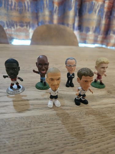 Pacchetto figurine calcio