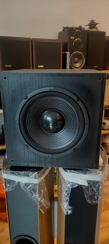 Diffusore sub woofer - sub,