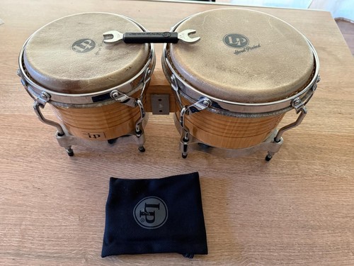 Bongos professional i - bongos,