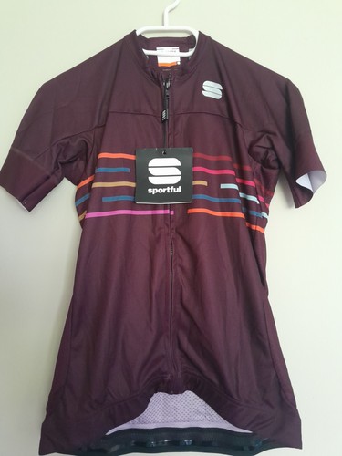 Maglia sportiva donna