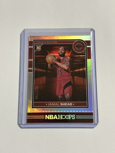 Nba panini card jamal - panini,