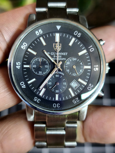 Orologio sportivo vintage - sportivo,
