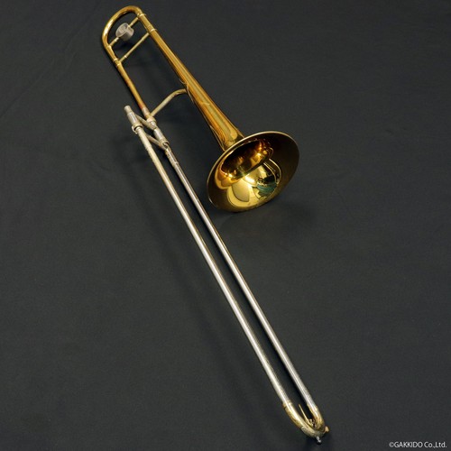 Trombone king liberty usato - 2b,