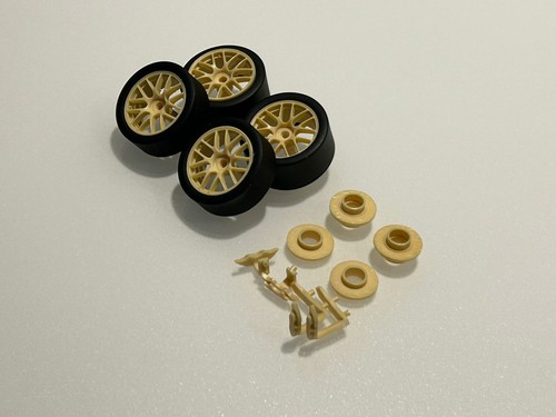 Set cerchi apm - apm,,