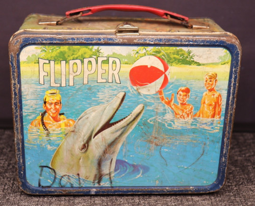 Thermos lunchbox flipper - thermos,