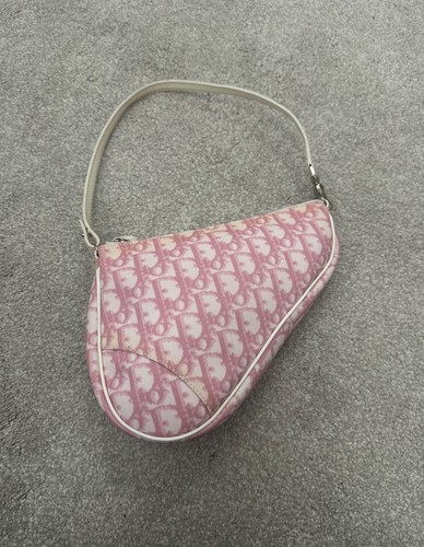 Dior mini borsa - mini, sella