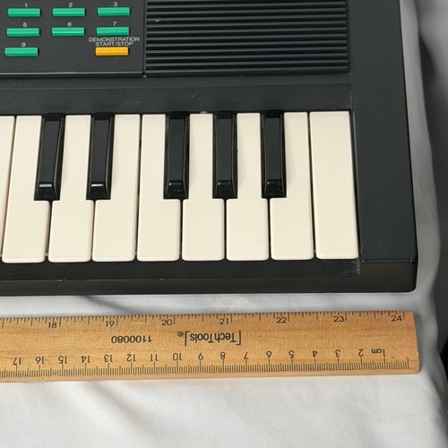 Yamaha pss 270 - yamaha, tastiera
