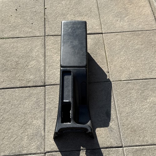 Mercedes slk r170 console - mercedes,