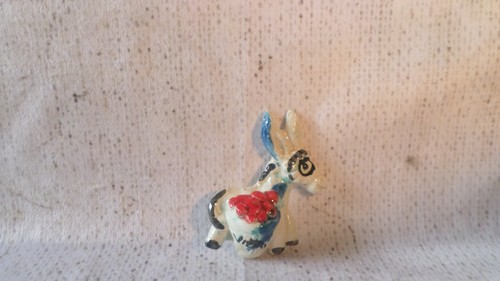 Magnete asinello ceramica - "asinello",