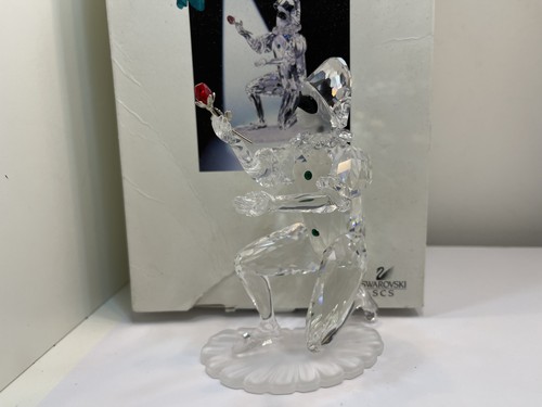 Swarovski 254044 figura - , 13,5