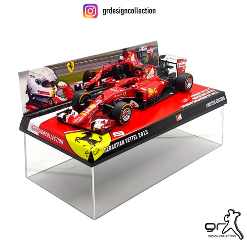Sebastian vettel ferrari - sebastian,