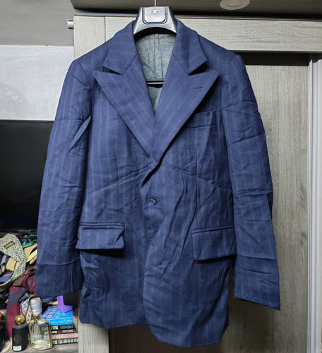 Tuta vintage anni pura - 70,
