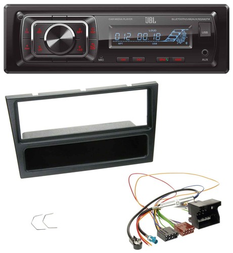 Autoradio jbl aux mp3 - autoradio, sd