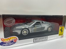 Hot wheels ferrari - wheels, 512