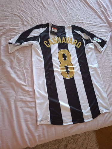 Maglia juventus 2004 2005 - maglia,