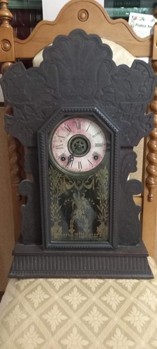 Orologio antiquariato fine - antiquariato,