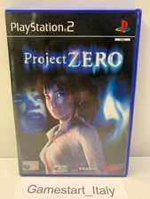Project zero sony ps2 - project,