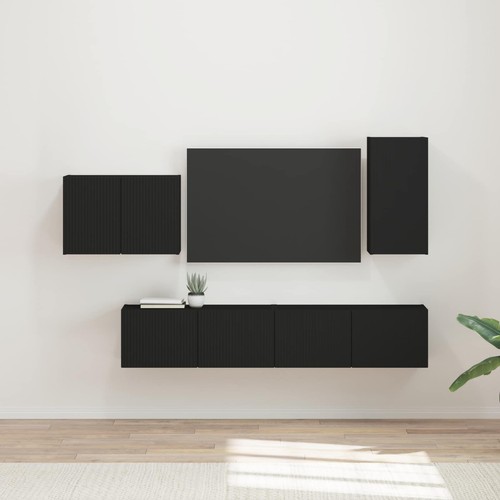 Set mobiletto tv - tv, a
