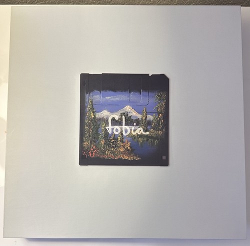Fobia box set - 6, x