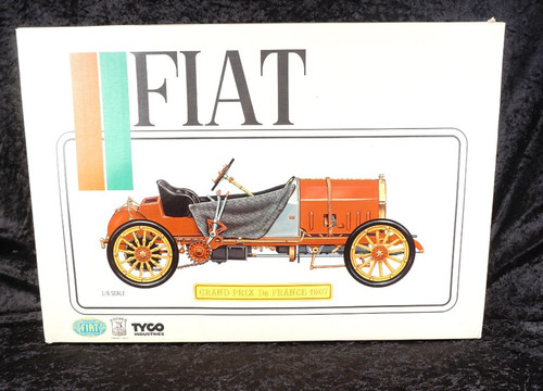 Vintage tyco pocher - vintage, 1907