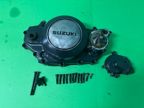 Suzuki rg250 250 - rg250, rg