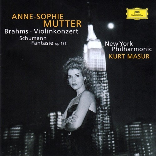 Brahms concerto per - concerto, violino
