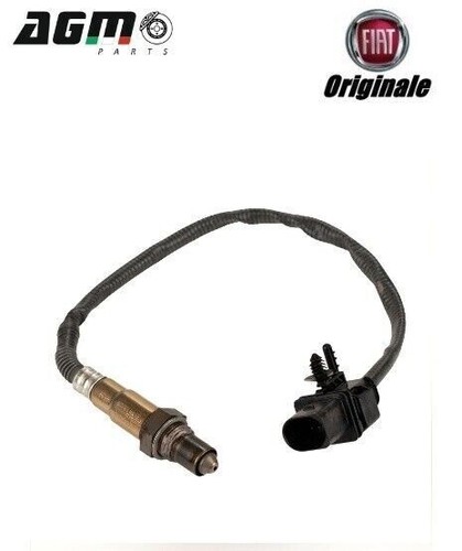 Sonda lambda monte - a,