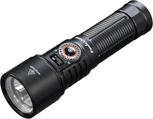 Fenix ld45r torcia elettrica - -,