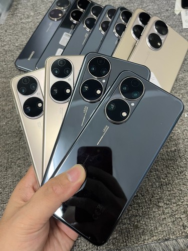 Huawei p50 pro 256gb - huawei,
