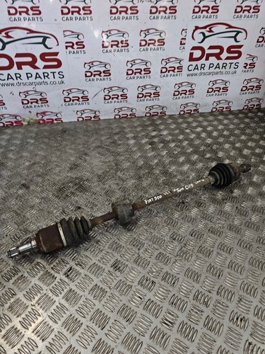 Albero trasmissione fiat 500 - fiat,
