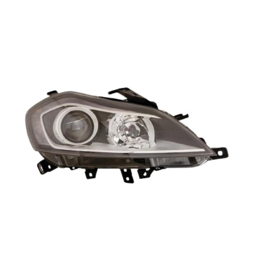 Faro anteriore destro lancia - faro,