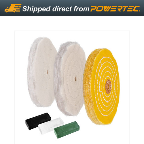 Powertec kit ruota di - powertec,