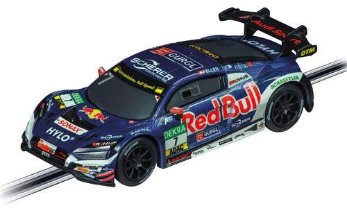 Carrera audi r8 lms - carrera, go!!!