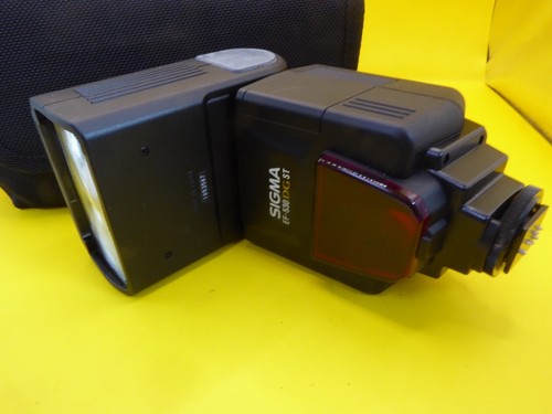 Flash unit sigma 530 - sigma, dg