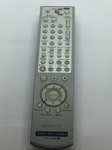 Sony rmt 503b telecomando - rmt-,