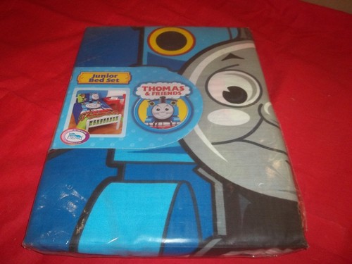 Thomas and friends - and, junior