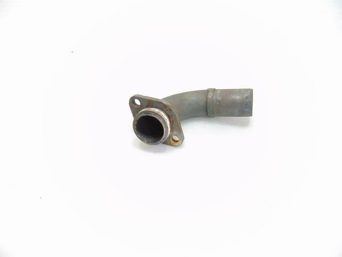 Collettore marmitta suzuki - collettore,