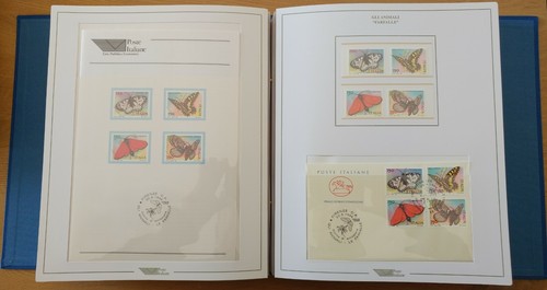 1996 italia buca - 1996, libro