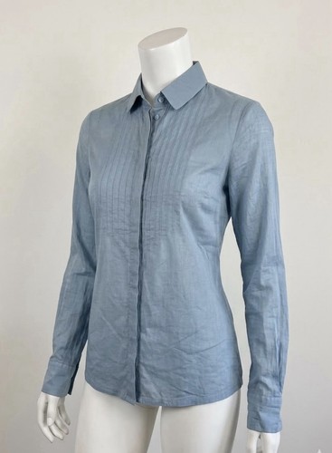 Camicia lacoste pintuck - lacoste,