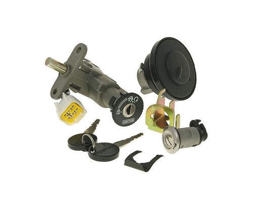 Kit serratura completo