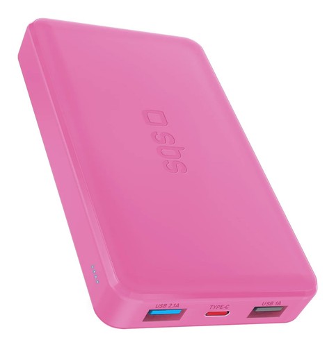 Power bank fast charger 10w - fast,