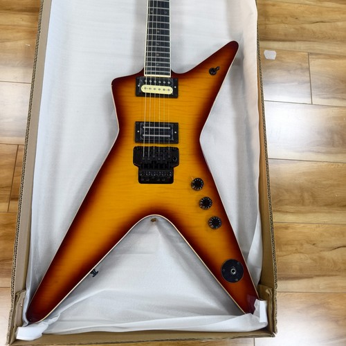 Chitarra dean dimebag darrell - dimebag,