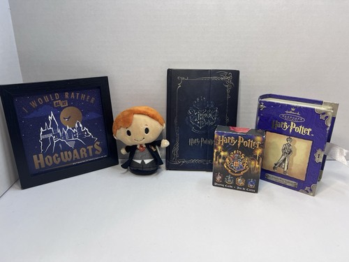 Harry potter mixed item - mixed, lot