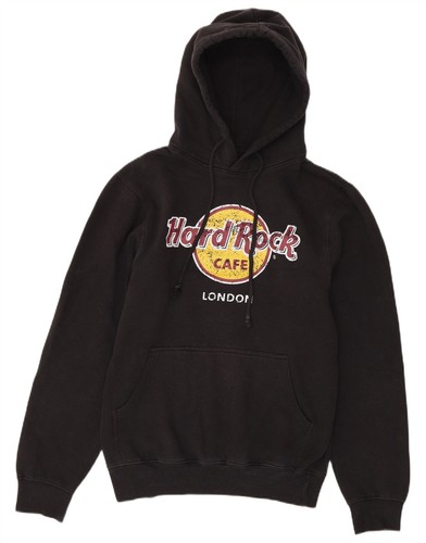 Felpa con cappuccio hard rock - felpa,