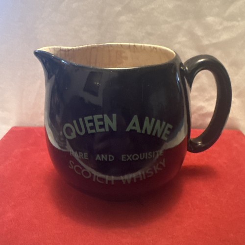 Vintage queen anne - vintage,