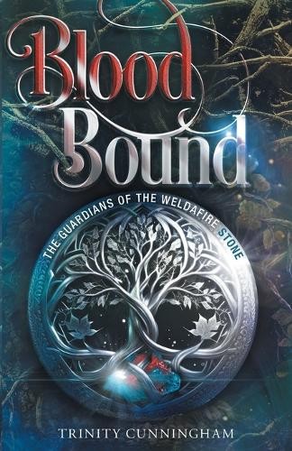 Blood bound the - bound:, guardians