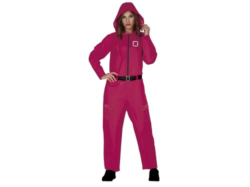 Costume adulto the gamer l - the,