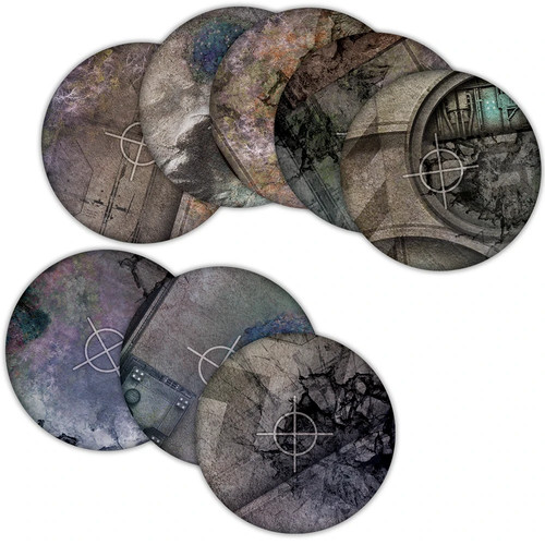 Grimdark modelli obiettivi - grimdark, di