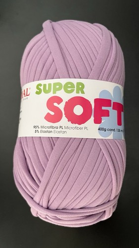 Super soft filato - soft,