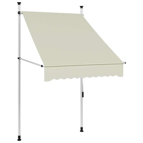 Tenda sole retrattile - da,